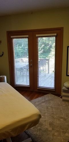 Traditional Health Clinic & Salt Spa: 6210 Highland Place Way, Knoxville, TN 37919